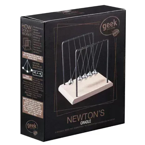 Newton's Cradle