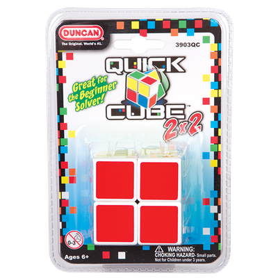 Quick Cube 2x2 Quick Cube 2x2