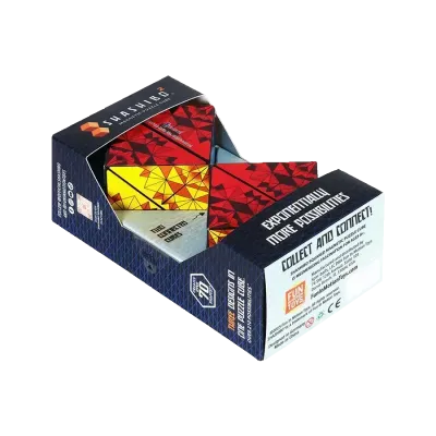 Shashibo Squared Primary Pizzazz