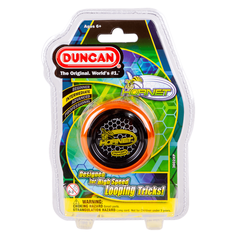 Yoyo HornetPro Looping