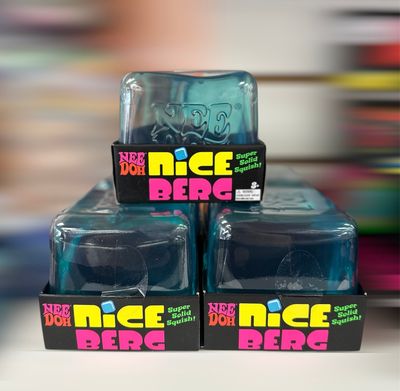 Just Fun &amp; Novelties