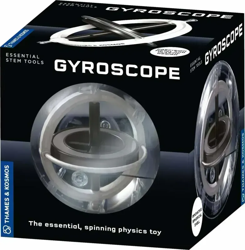 Gyroscope