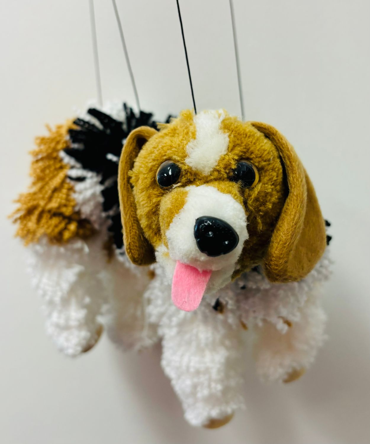 Marionette Beagle