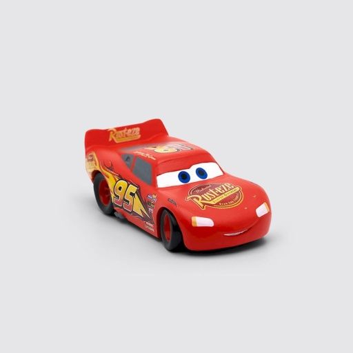 Tonie Disney Cars Lightning McQueen