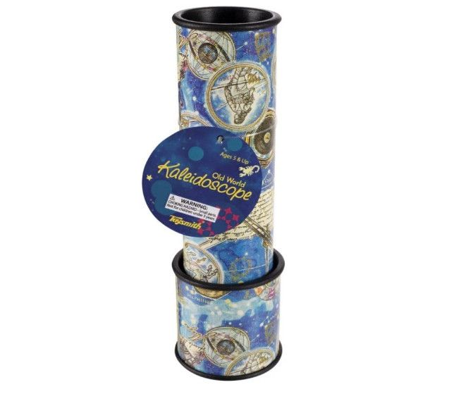 Kaleidoscope