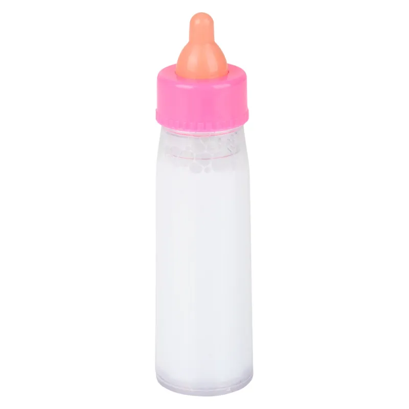 Magic Baby Bottles