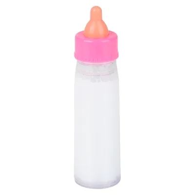 Magic Baby Bottles