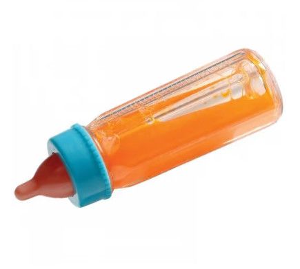 Magic Baby Bottles