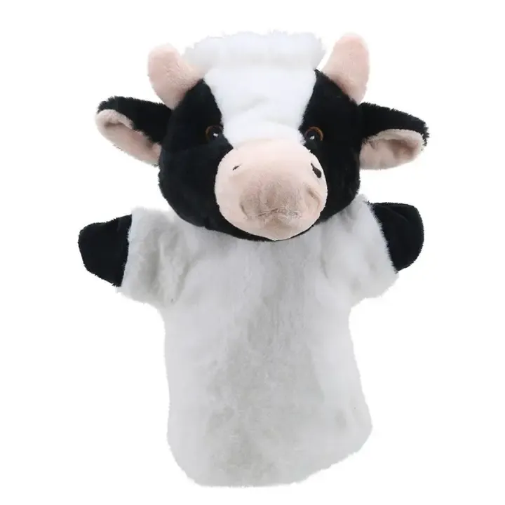 Puppet Buddy Cow