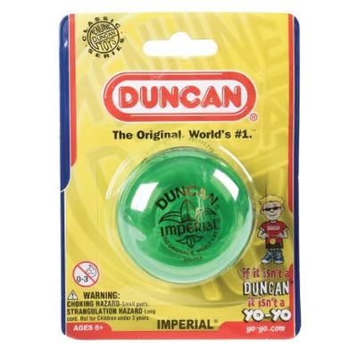Yoyo Butterfly_Imperial Assortment
