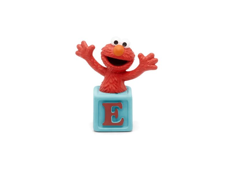 Tonie Sesame Street Elmo