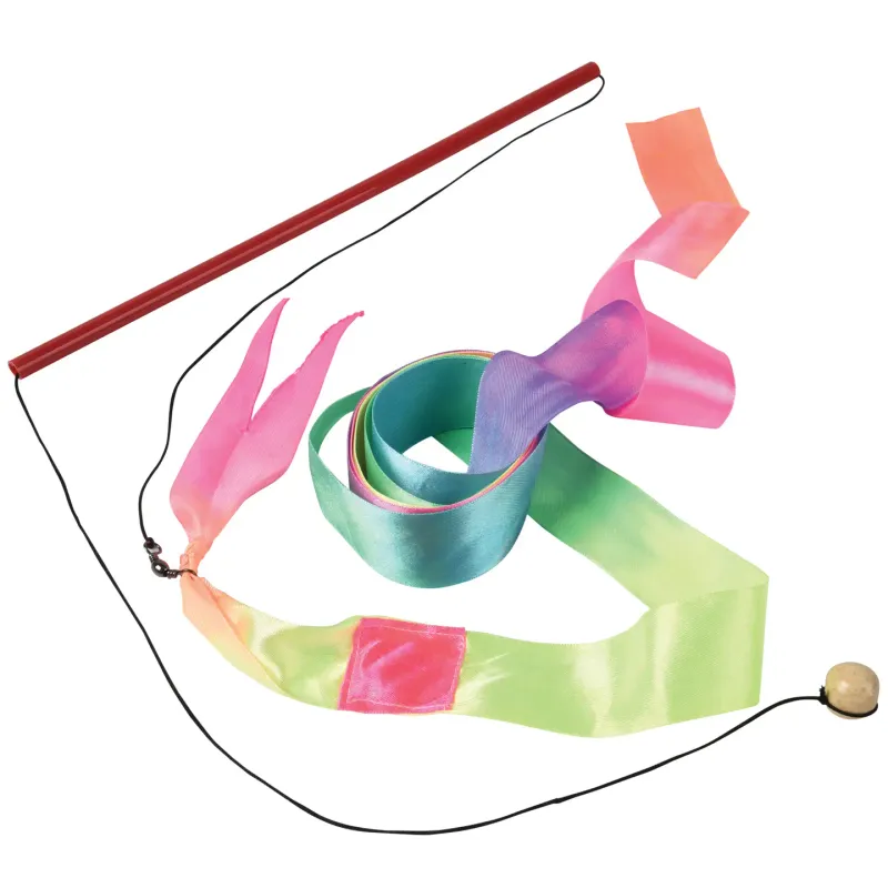 Stunt Ribbon Streamer