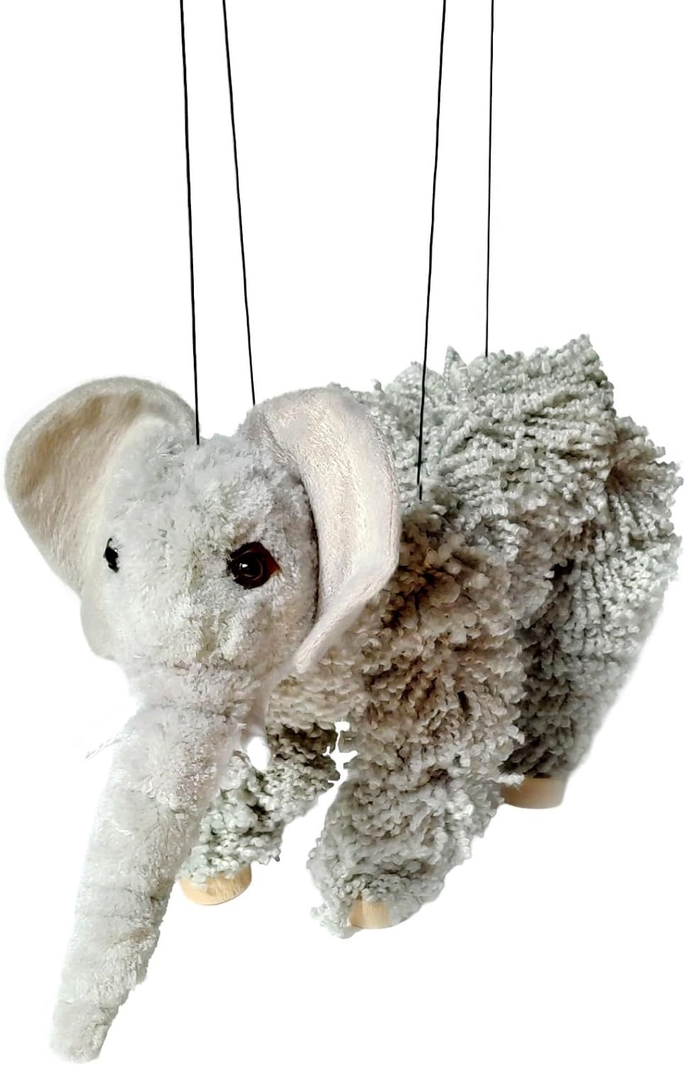 Marionette Elephant