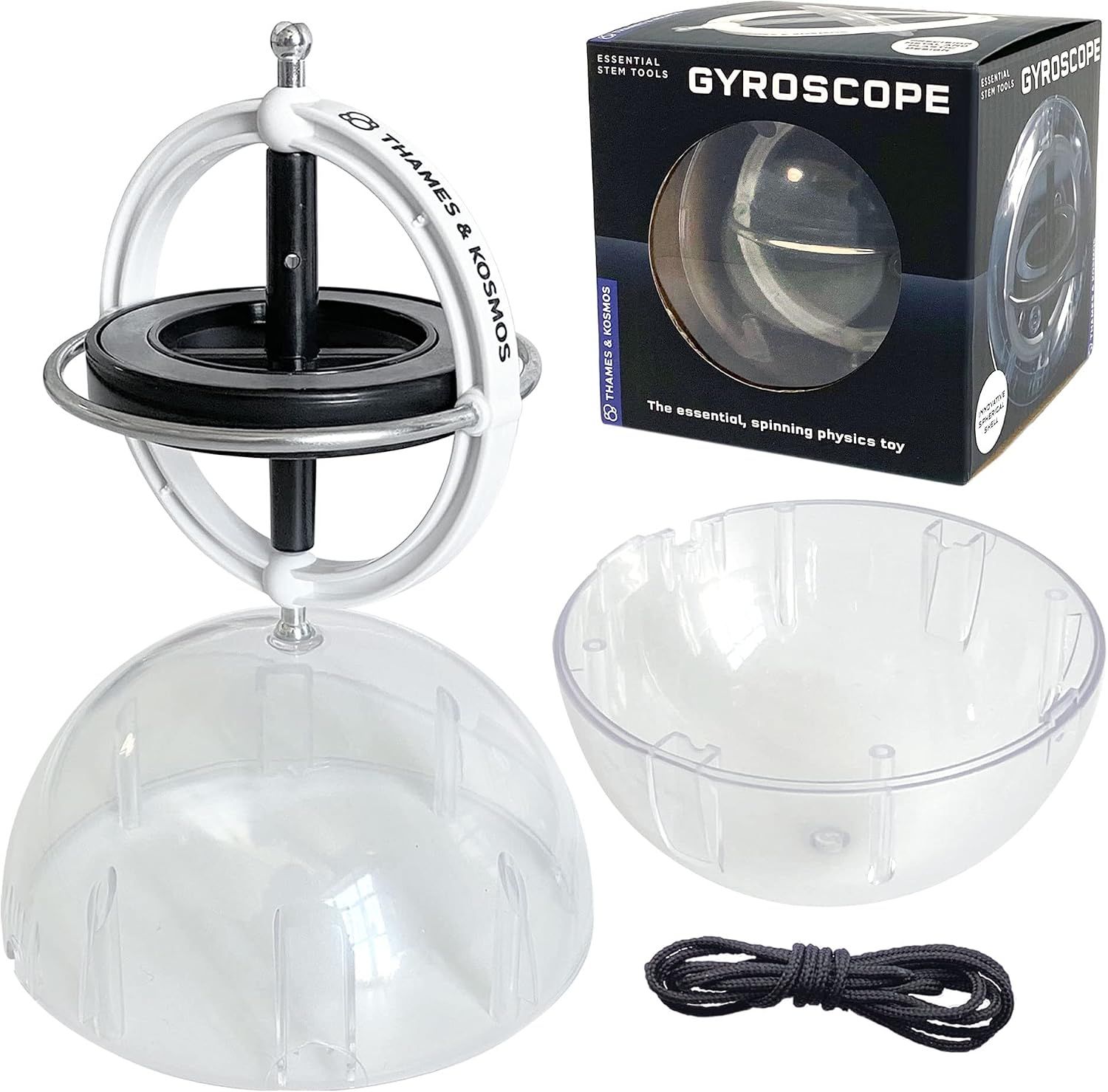 Gyroscope