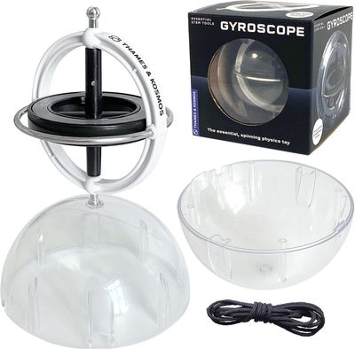 Gyroscope