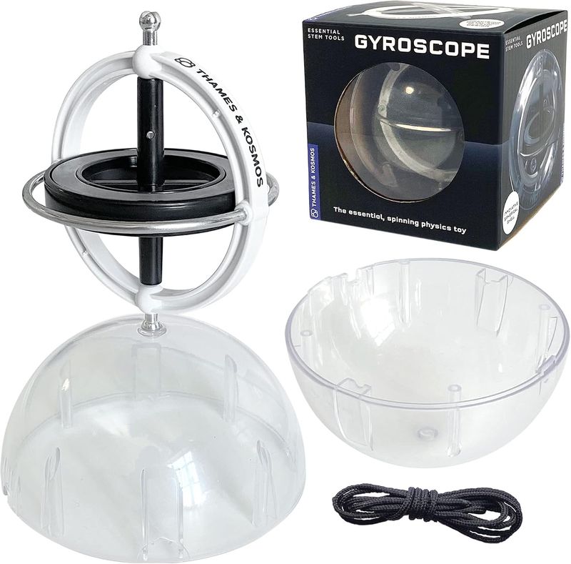 Gyroscope