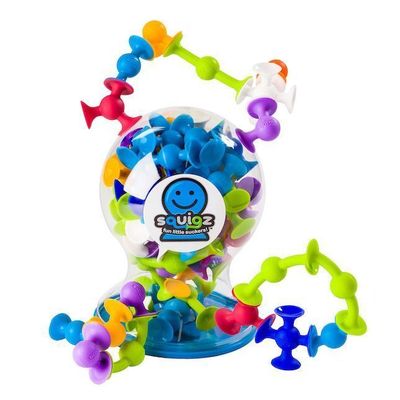 Squigz Starter Set