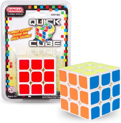 Quick Cube 3 x 3