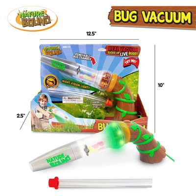 Bug Vacuum