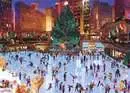 1000pc Rockefeller Center Joy Puzzle