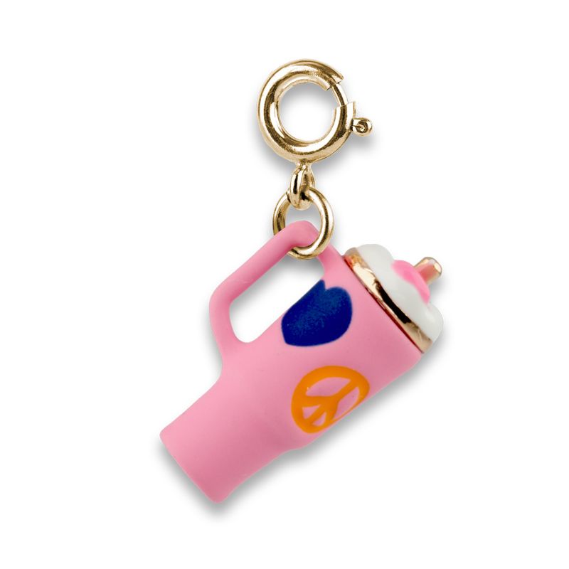 Charm On the Go Cup