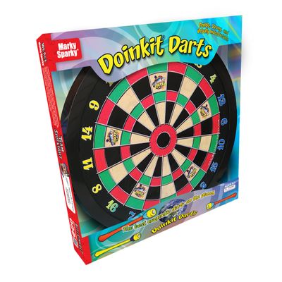 Dartboard Doinkit Darts