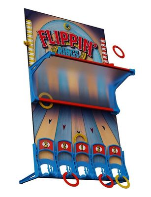 Flipping Rings