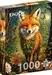 1000pc Enchanted Fox