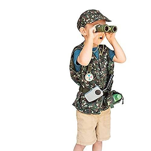Accessory Set Military Forces