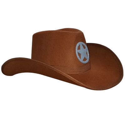 Hat Cowboy