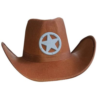 Hat Cowboy