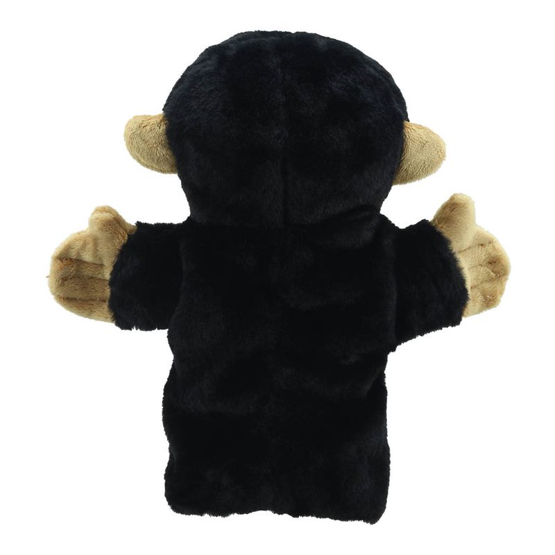 Puppet Buddy Chimp