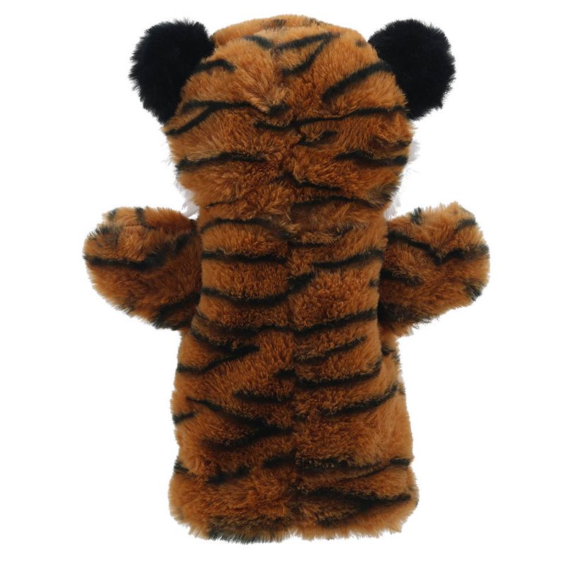 Puppet Buddy Tiger
