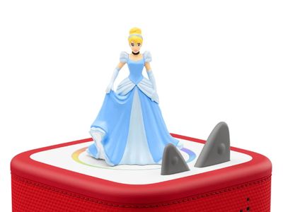 Tonie Disney Cinderella