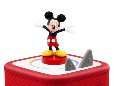 Tonie Disney Mickey Mouse