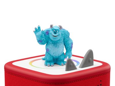 Tonie Disney Monsters Sully