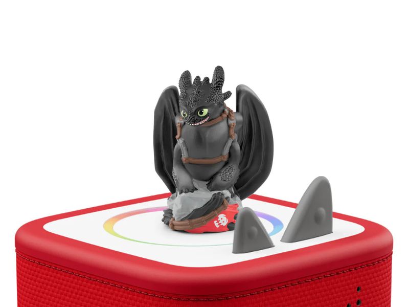 Tonie How to Train Your Dragon Toothless