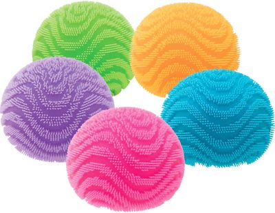 Needoh Fuzzball Wonder Waves