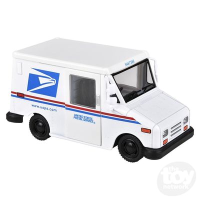 Die Cast USPS Postal Service Truck