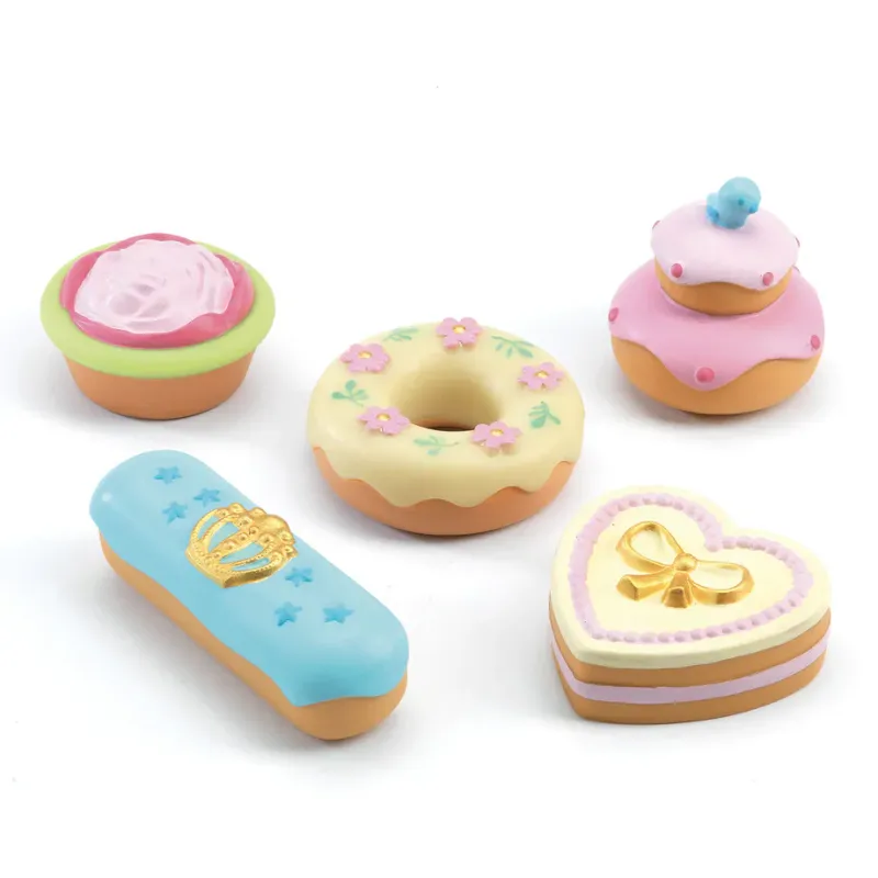 Princess Cake