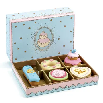 Princess Cake