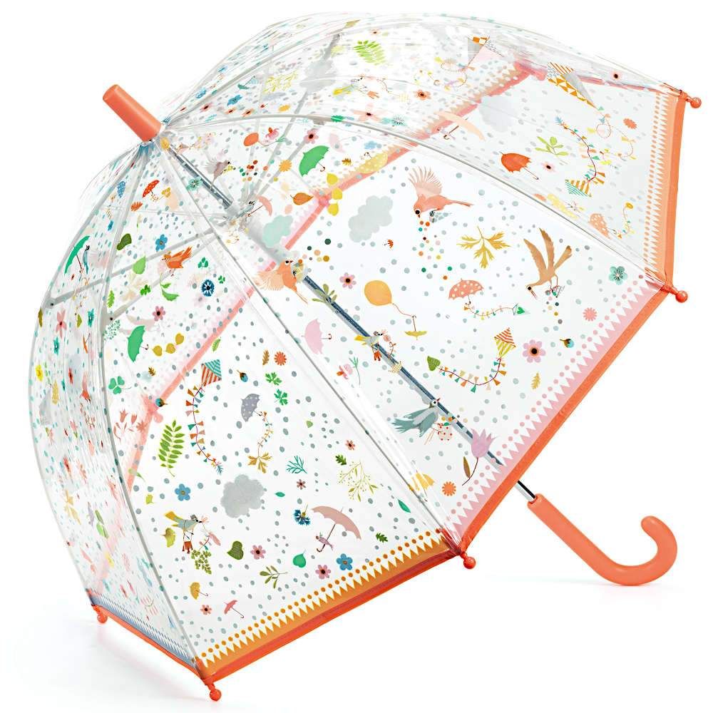 Umbrella Light as Air Child Size