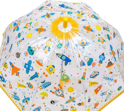 Umbrella Space Child Size