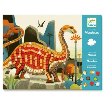Mosaics Dino