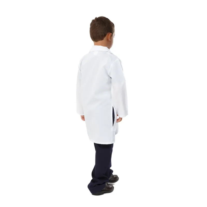Doctors Lab Coat M