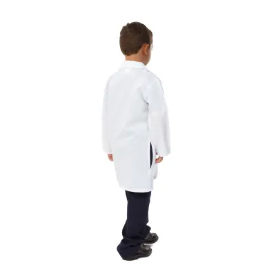 Doctors Lab Coat M