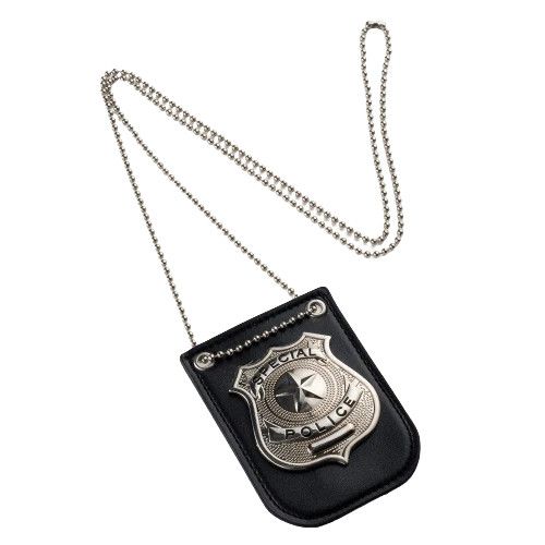 Police Badge