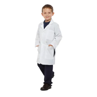 Doctors Lab Coat Large