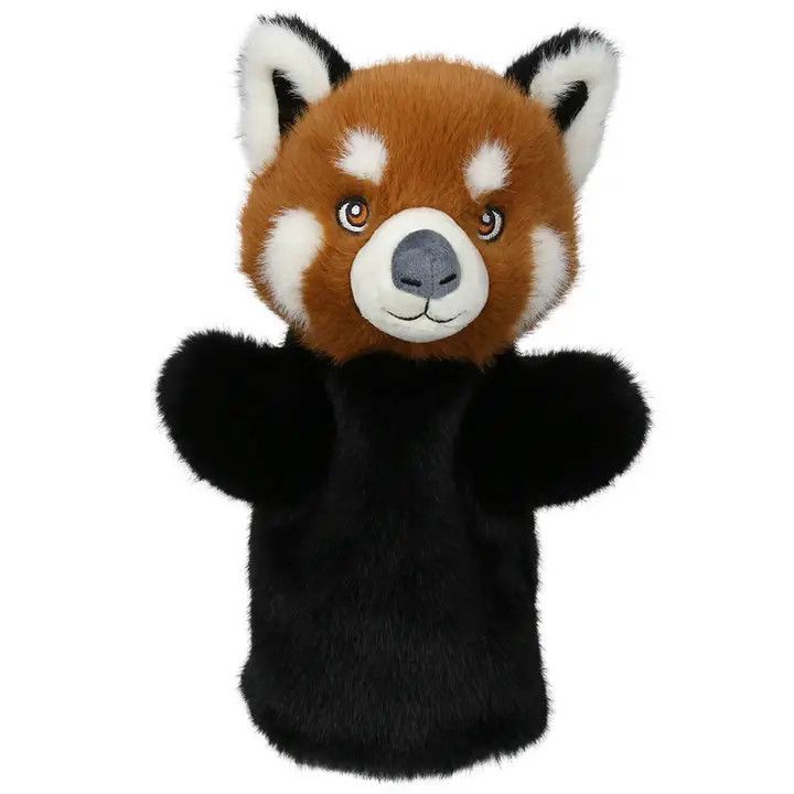 Puppet Buddy Red Panda