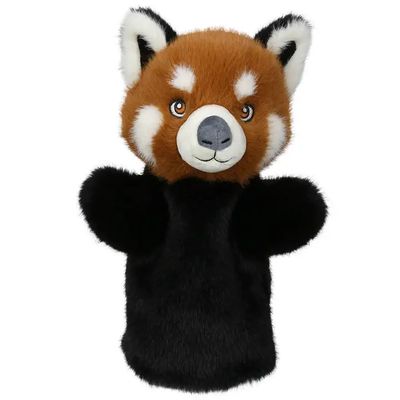 Puppet Buddy Red Panda